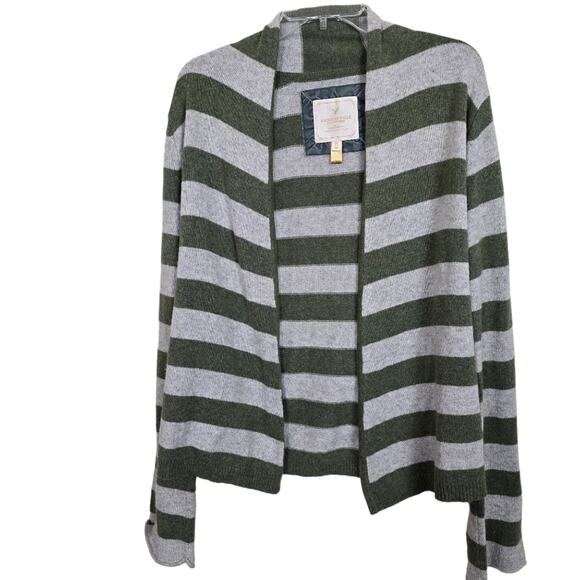 American Eagle Outfitters Sweaters - American  Eagle Women's M Cardigan Sweater Angora Rabbit Hair Blend Open Relaxed